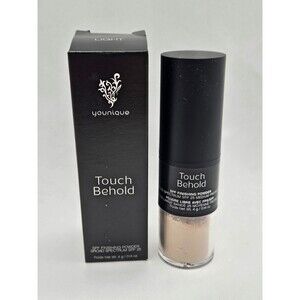 Younique Touch Behold SPF Finishing Powder in Light .14 oz New in Box
